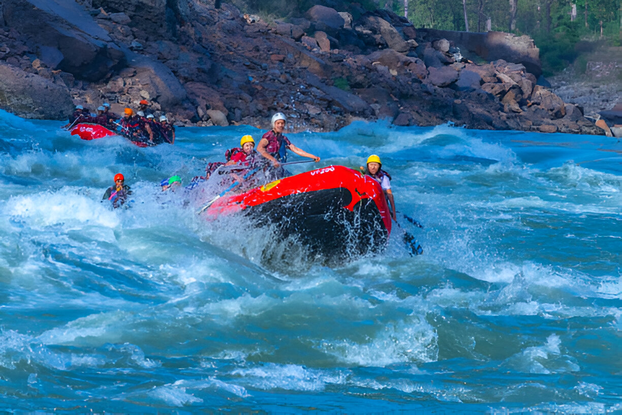Top 5 Hill Stations Near dehradun
