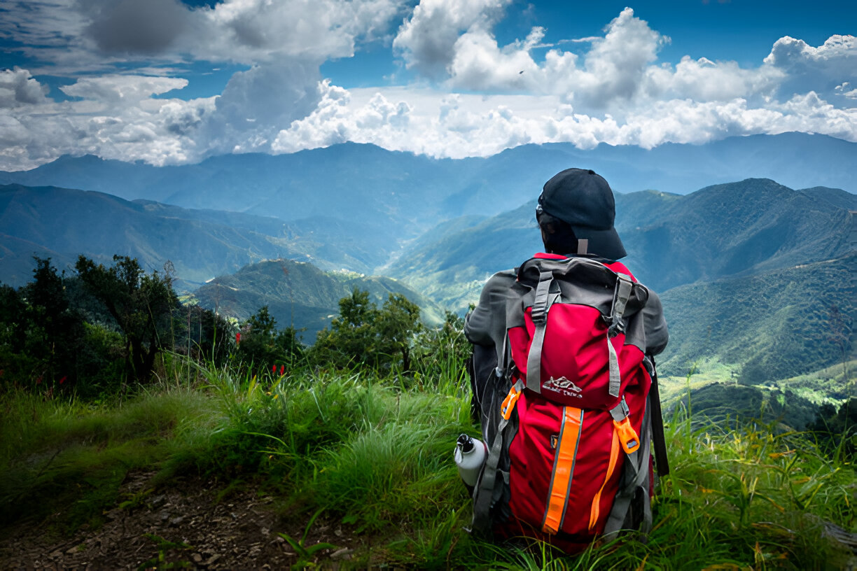 Top 5 Hill Stations Near Dehradun, travel Stories and Tips
