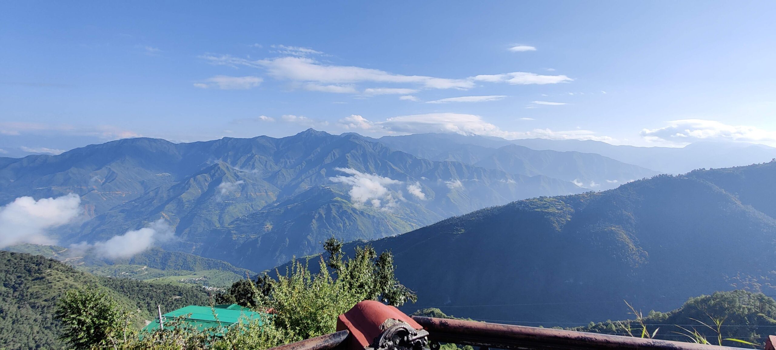Camel's Back Road Mussoorie, Places to visit in mussoorie