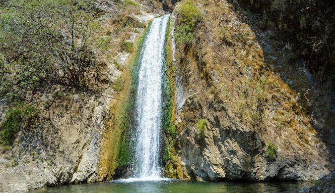 Jharipani Mussoorie, Places to visit in Mussorie