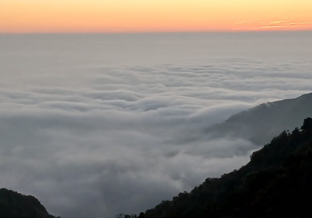 George Everest, Mussoorie.