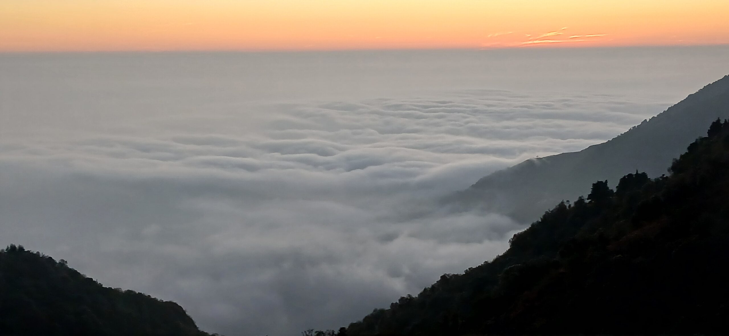 George Everest, Mussoorie.