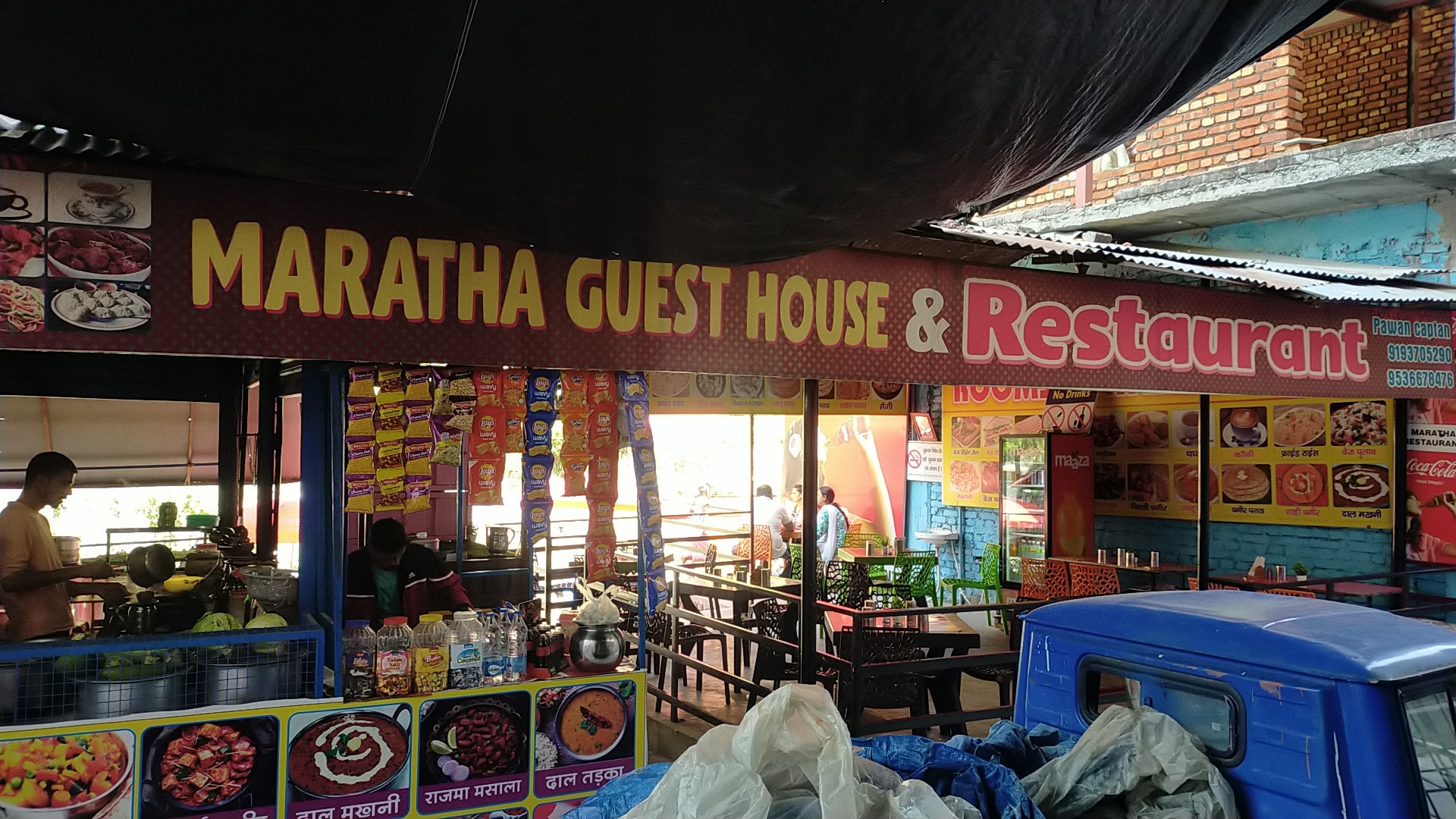 Sahastradhara road, sahatsradhara in dehradun