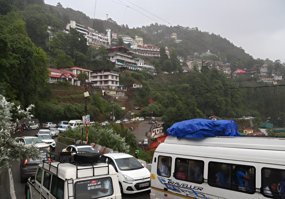 Sahastradhara road, sahatsradhara in dehradun