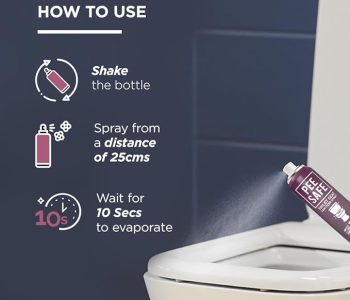 51lbZ5JmL6L._SX679_ Pee Safe Toilet Seat Sanitizer Spray