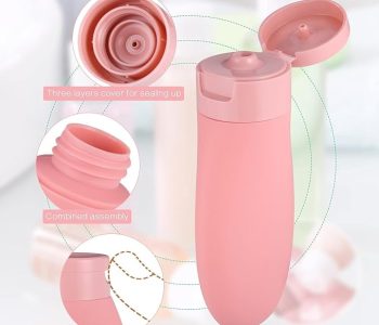 61sYJuo55YL._SX679_ Leak Proof Travel Size Bottles